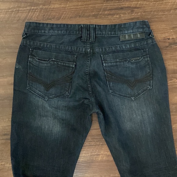G by Guess Dark wash bootcut size 34 - Picture 4 of 4
